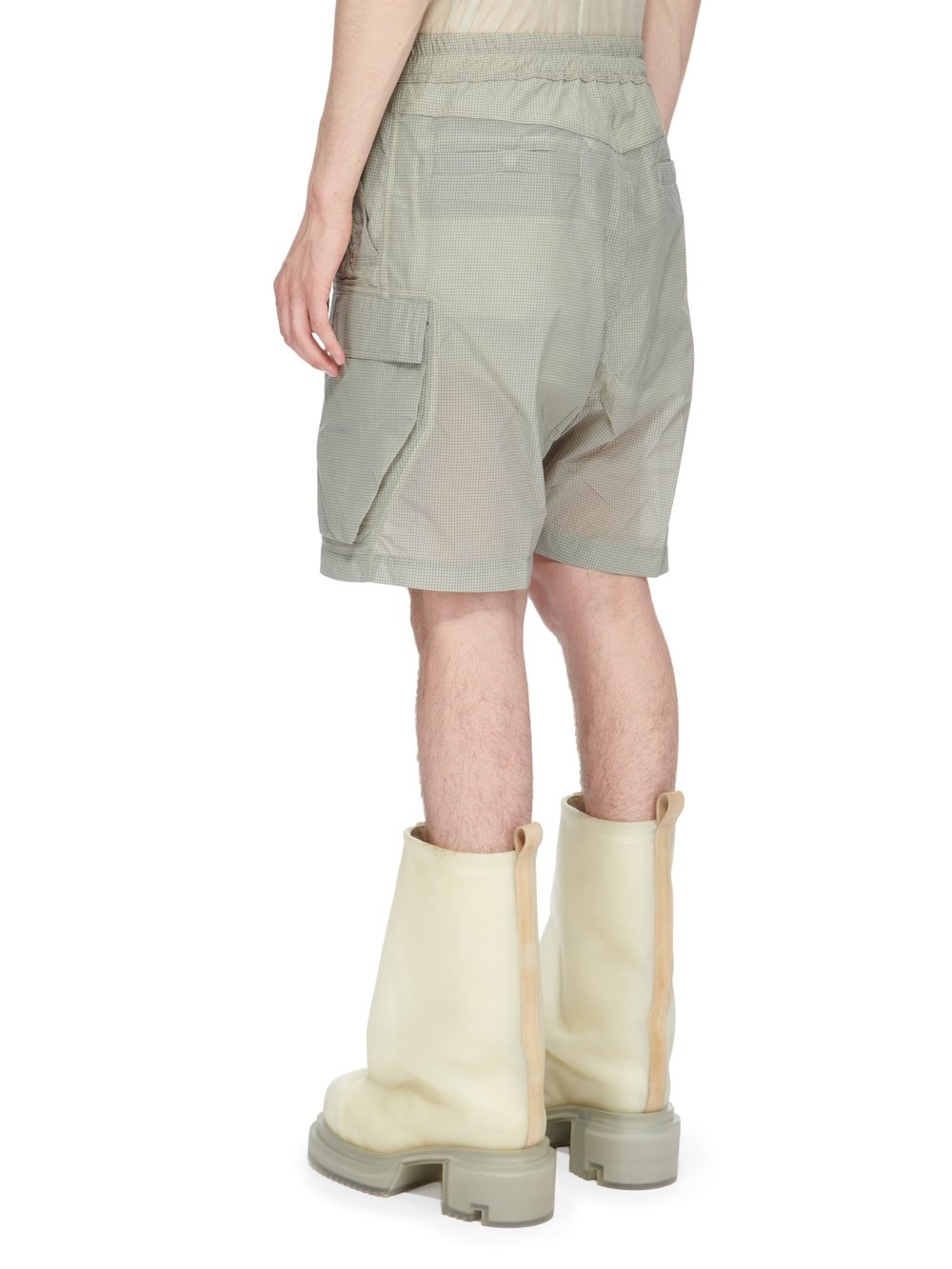 SHORTS - 3