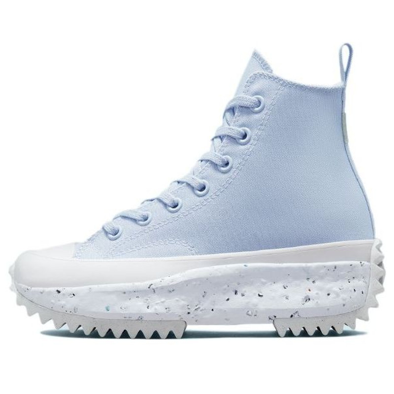 Converse Run Star Hike Crater High 'Renew Remix - Ghost' 172363C - 1