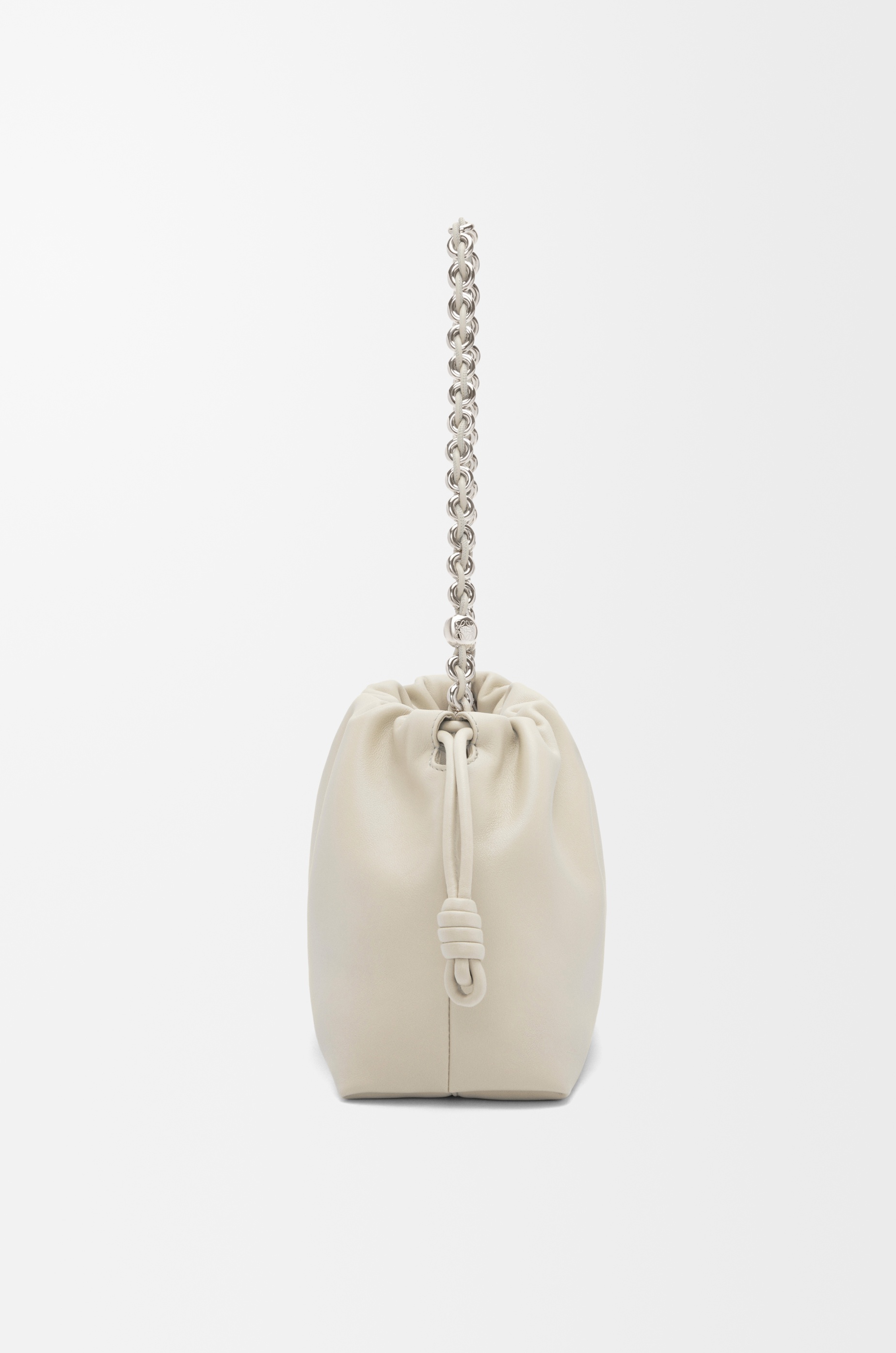 Flamenco Purse bag in mellow nappa lambskin - 6