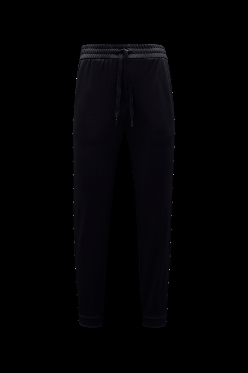 Studded Sweatpants 1