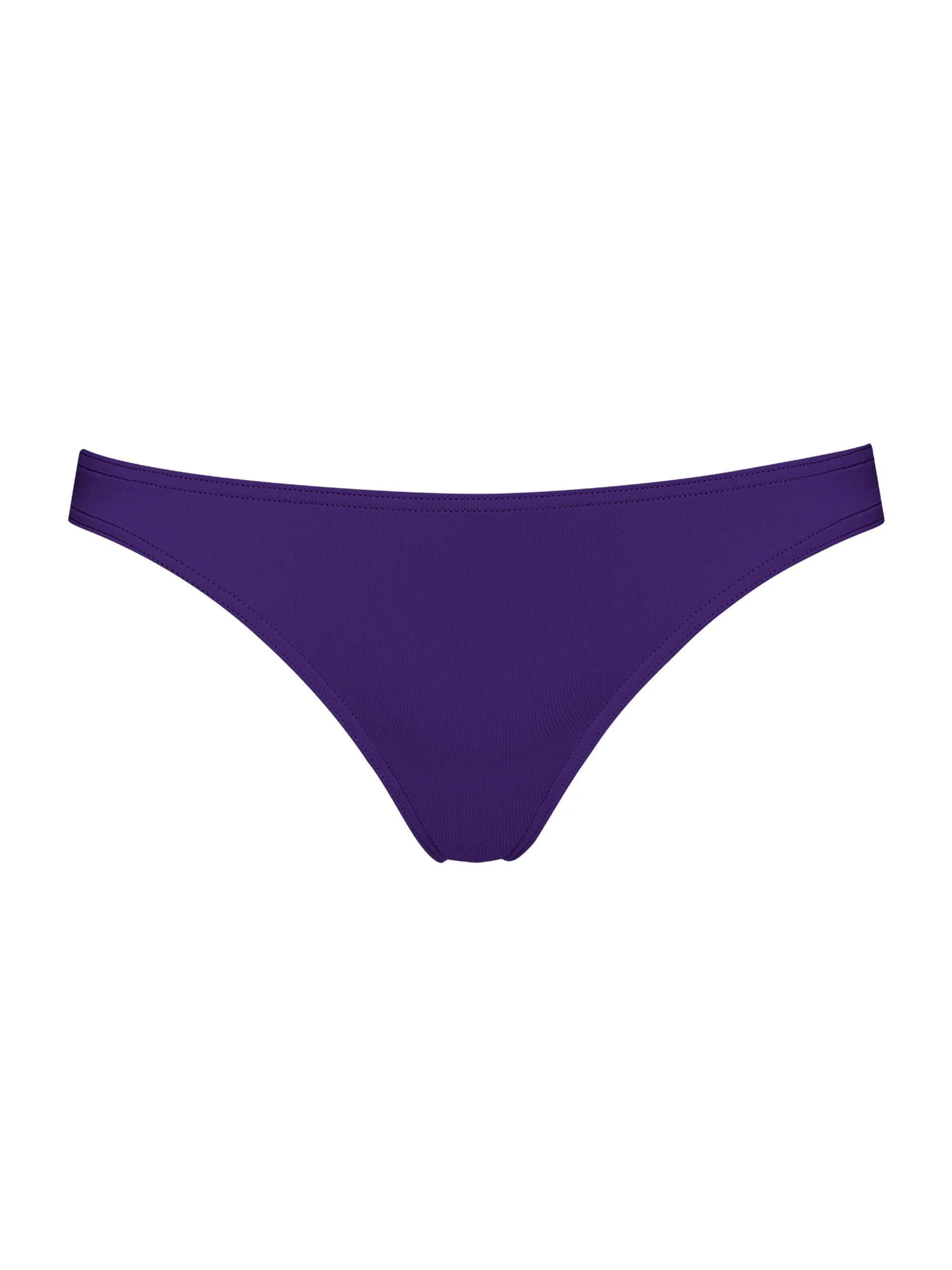 Women's Fripon Low-Rise Bikini Bottom - Inka - 1