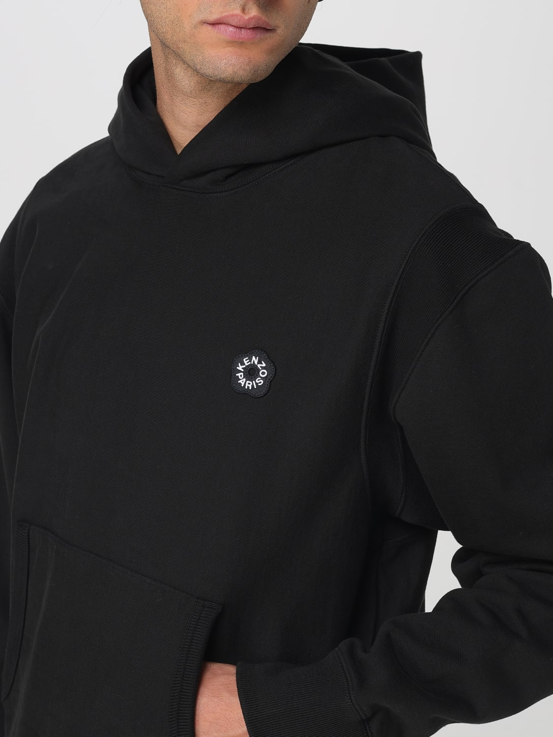 Sweatshirt men Kenzo - 4