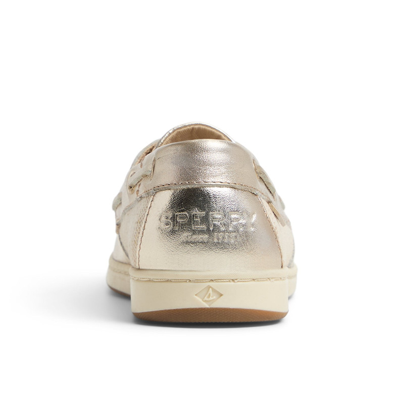 Coastfish 2 Eye Boat Shoe 4