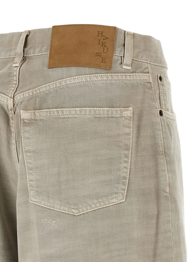 Bethany Bull 44 wide-leg jeans 4