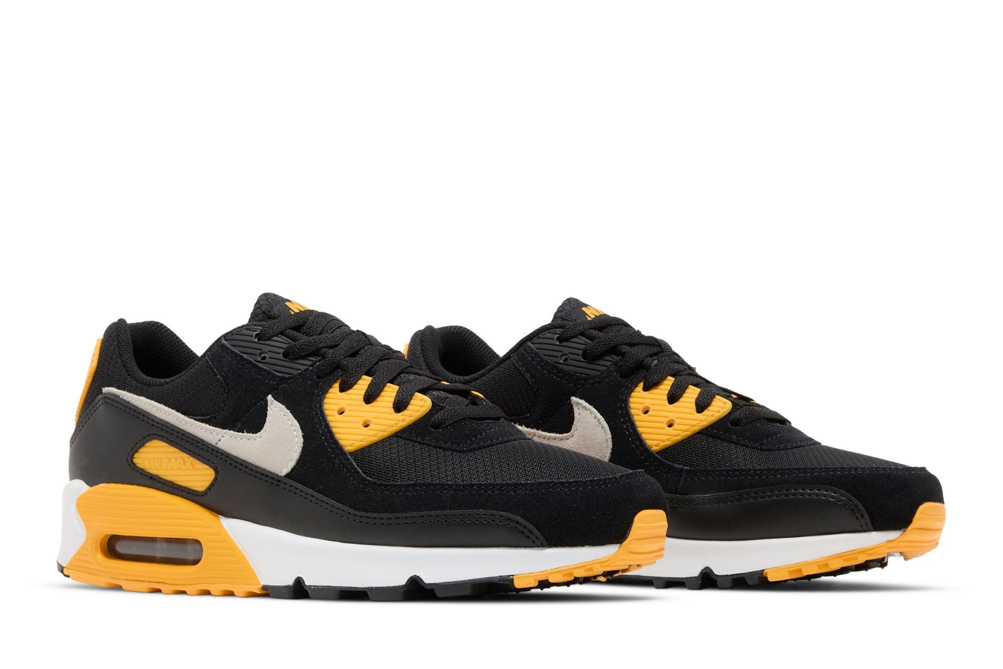 Air Max 90 'Steelers' - 8