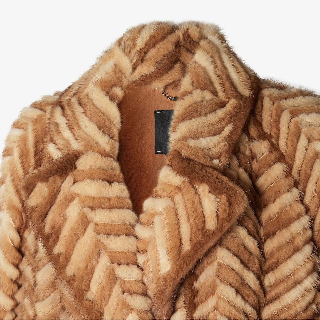 Coat - 3