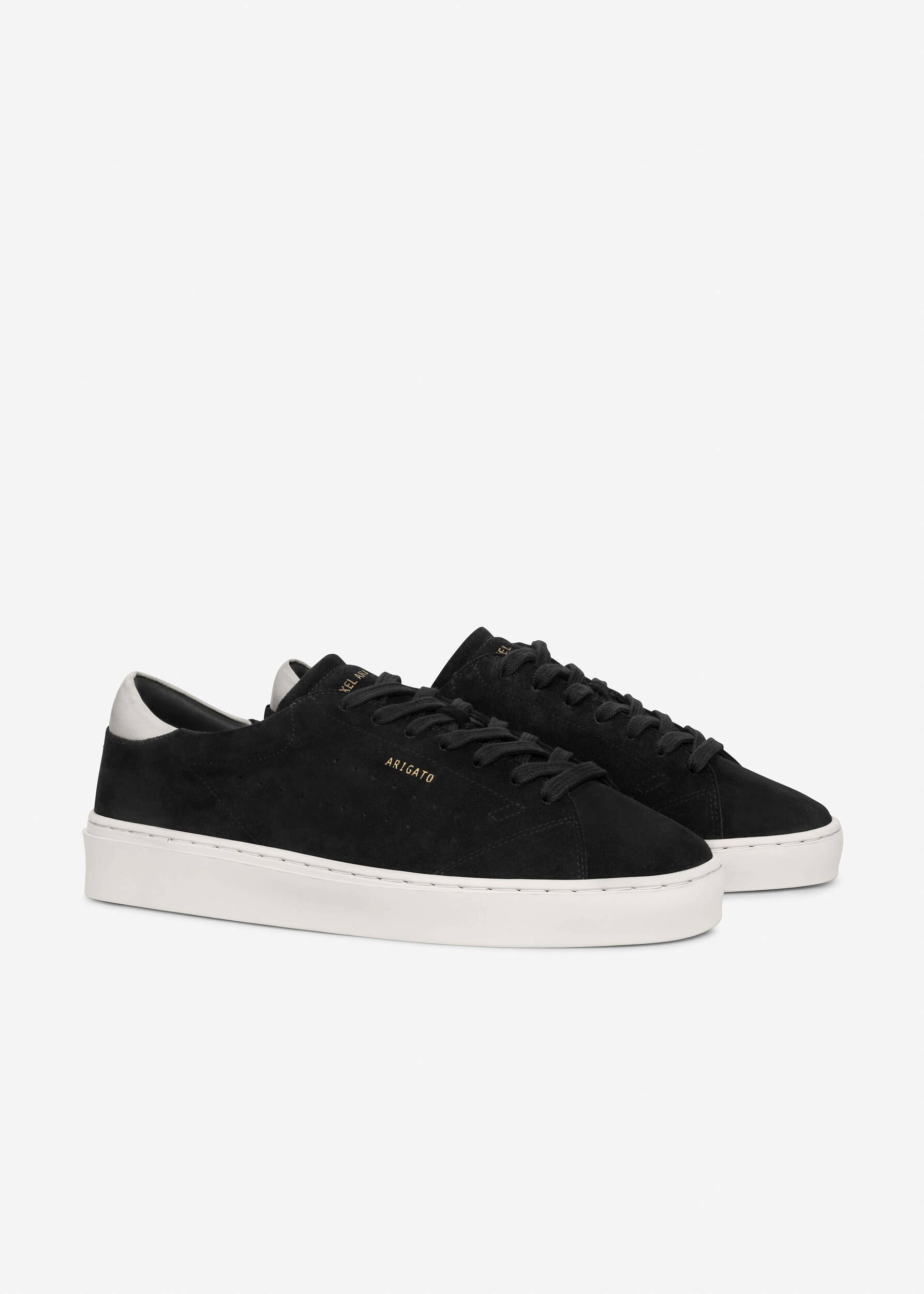 Court Suede Sneaker - 2