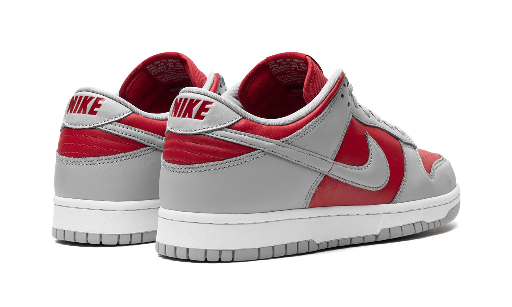 Dunk Low QS "CO.JP Reverse Ultraman (2024)" - 3