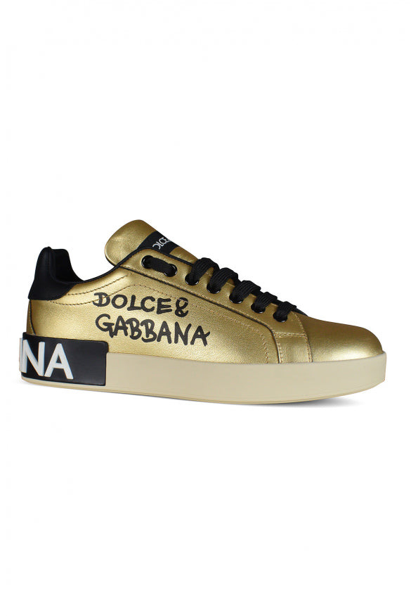 Dolce&Gabbana Women Sneakers Portofino - 2