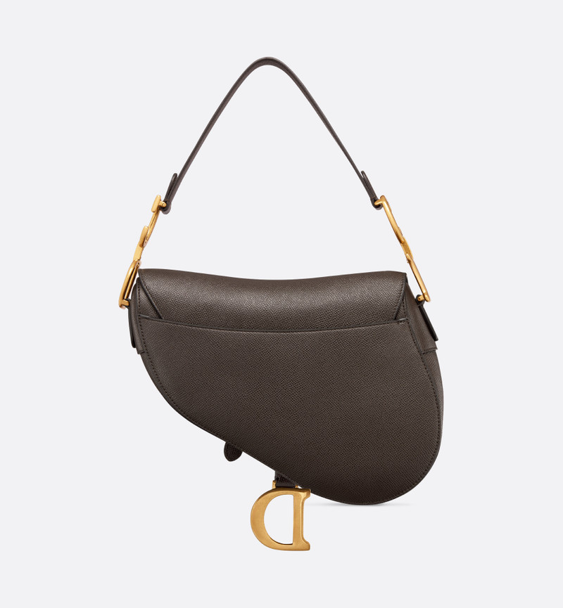 Dior Saddle Bag with Strap outlook