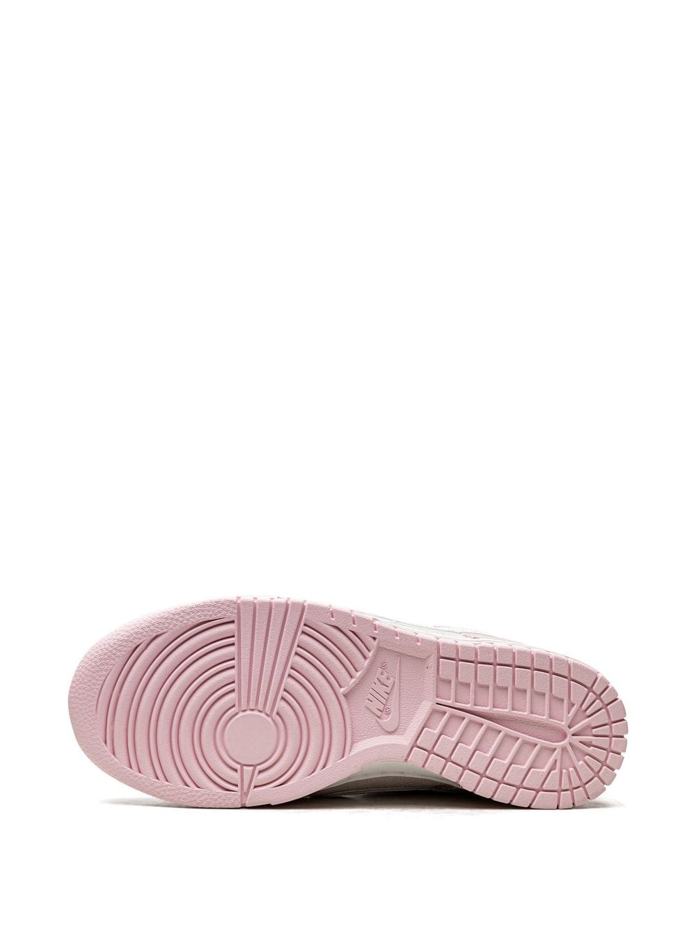 Dunk Low LX "Pink Foam" sneakers - 4