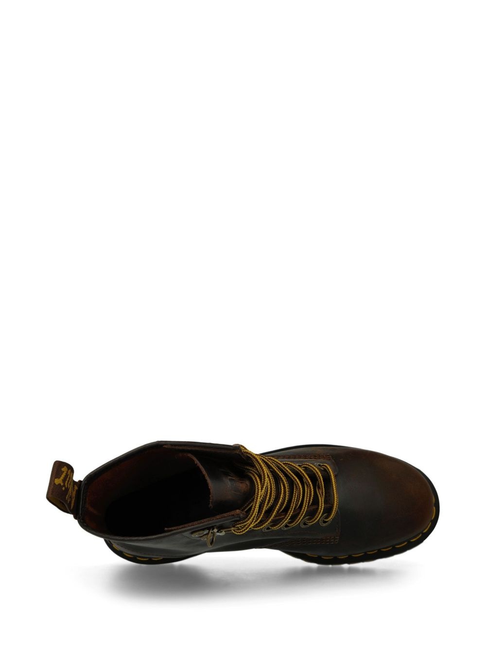1460 boots - 5