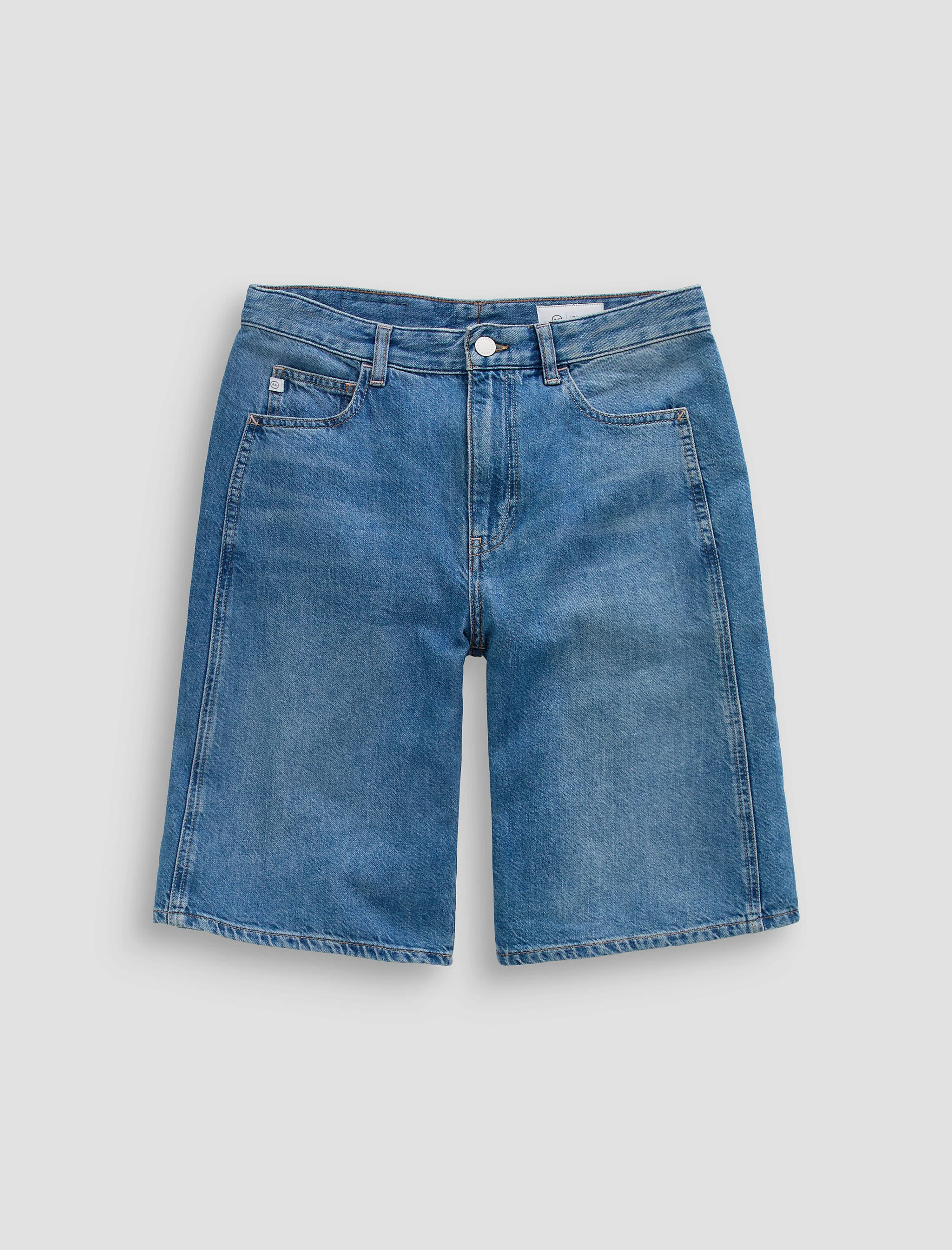 Thalia Short - 1