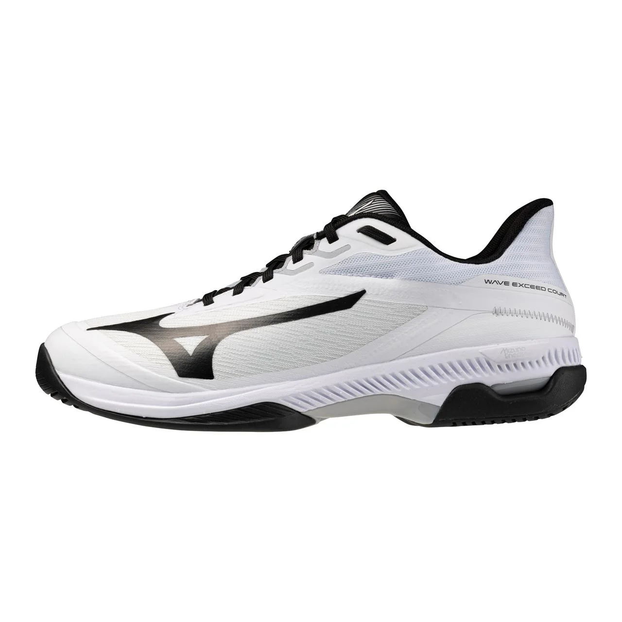 Mizuno Wave Exceed Court AC Men's Racquet Sports Shoe - 1