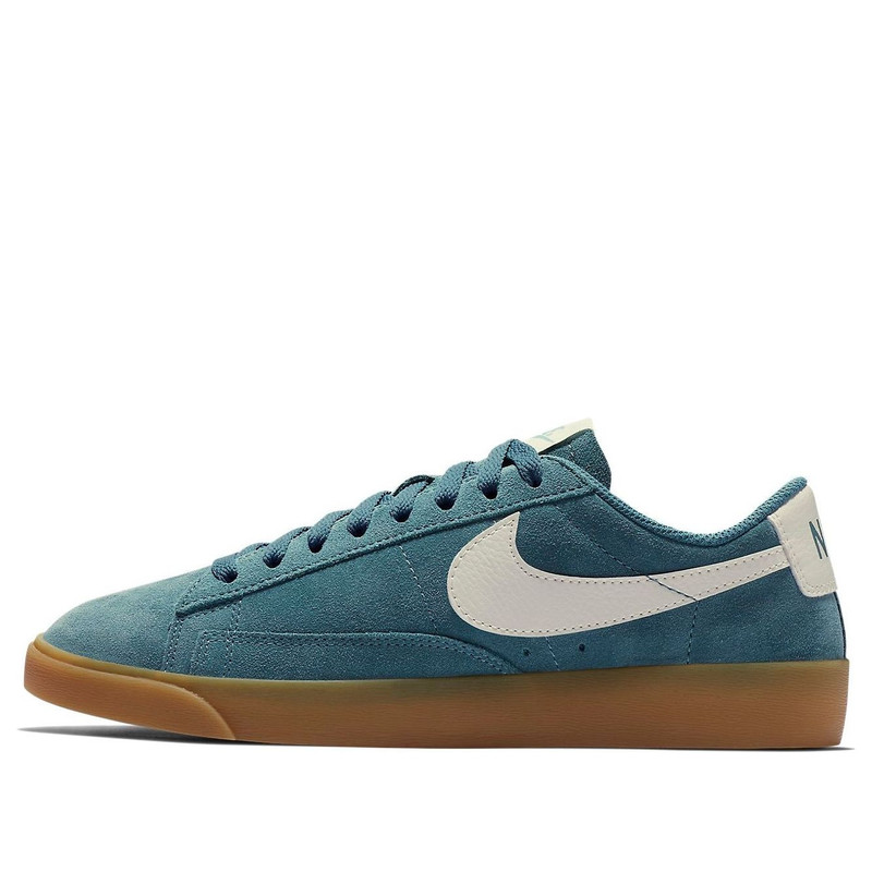 (WMNS) Nike Blazer Low SD 'Celestial Teal Gum' AV9373-406 - 1
