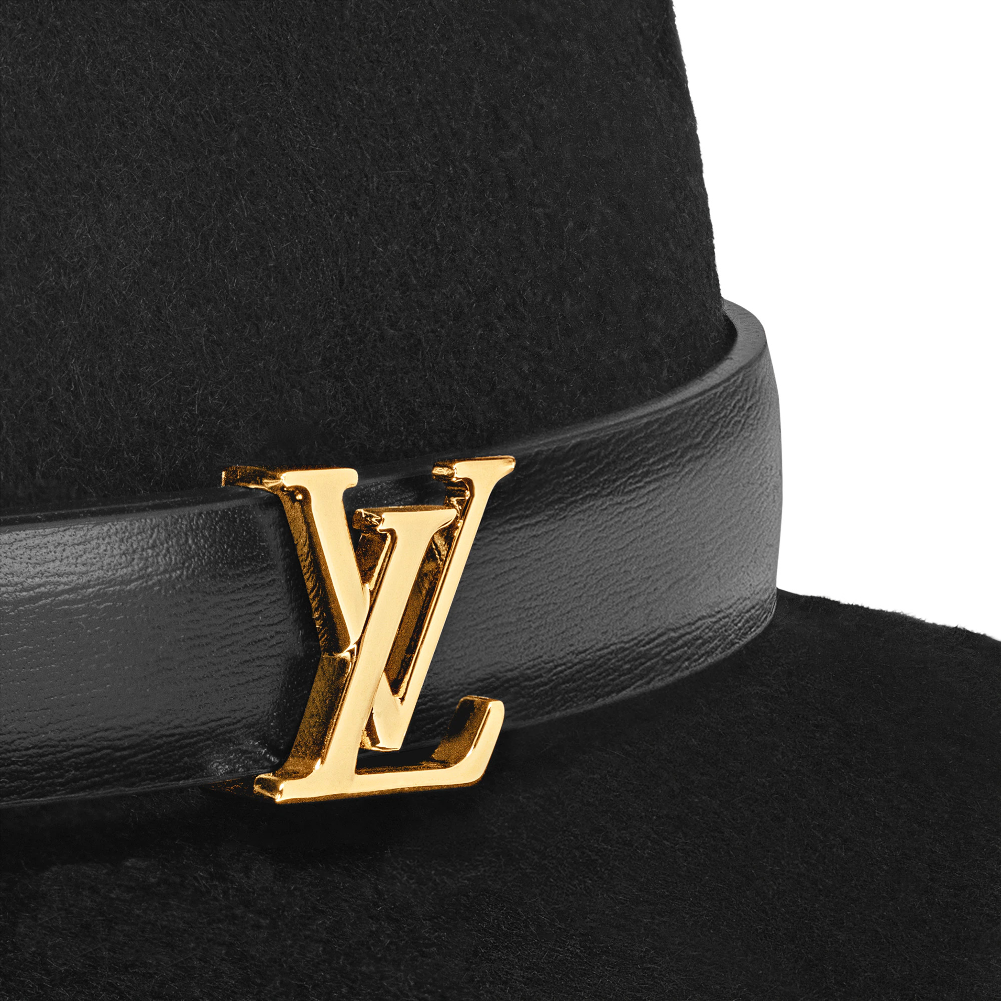 Felt In Love Fedora Hat - 3