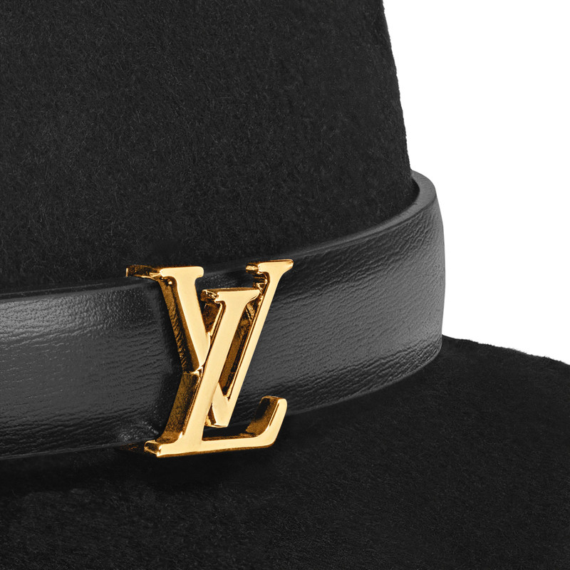 Felt In Love Fedora Hat 3