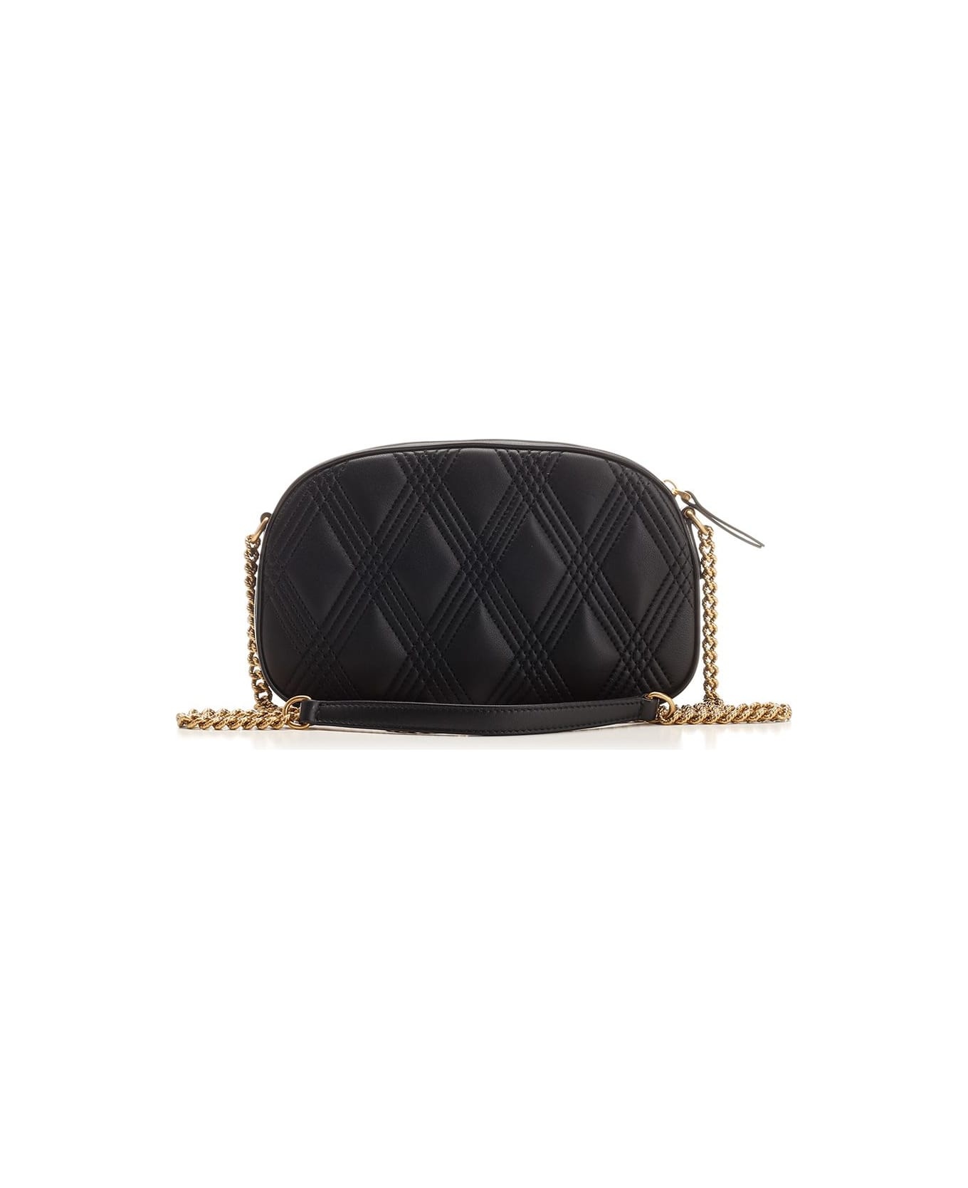 'quiltie 67' Shoulder Bag - 3