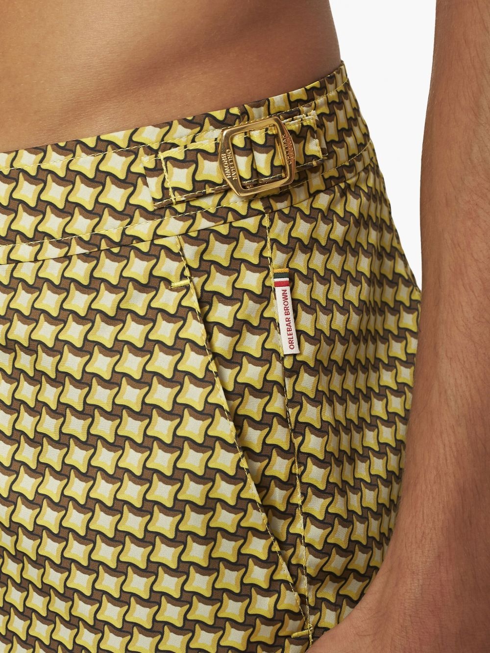 Setter swim shorts - 5
