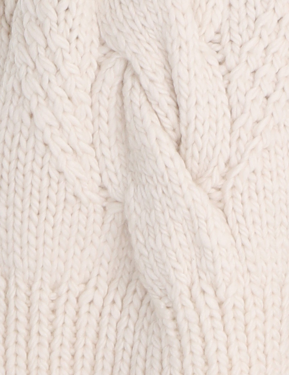 LUMINOSITY CABLE SCARF - 3