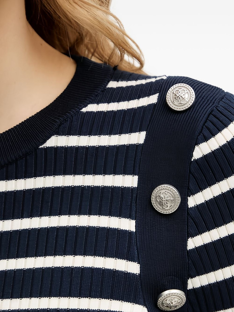 striped sweater 5