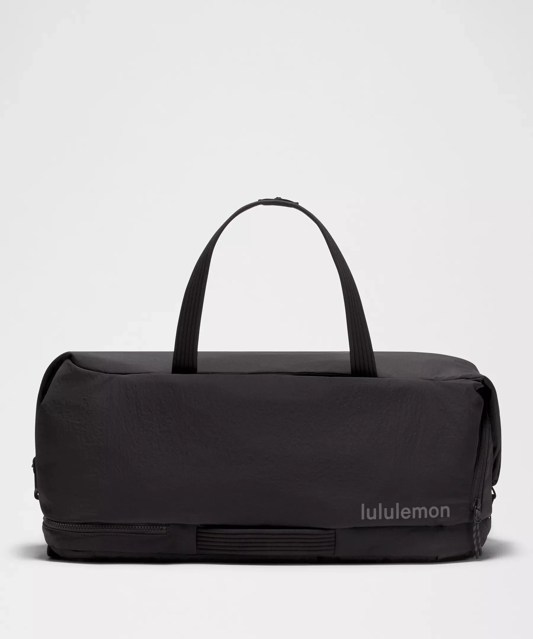 3-in-1 Gym Duffle Bag Large 35L - 1