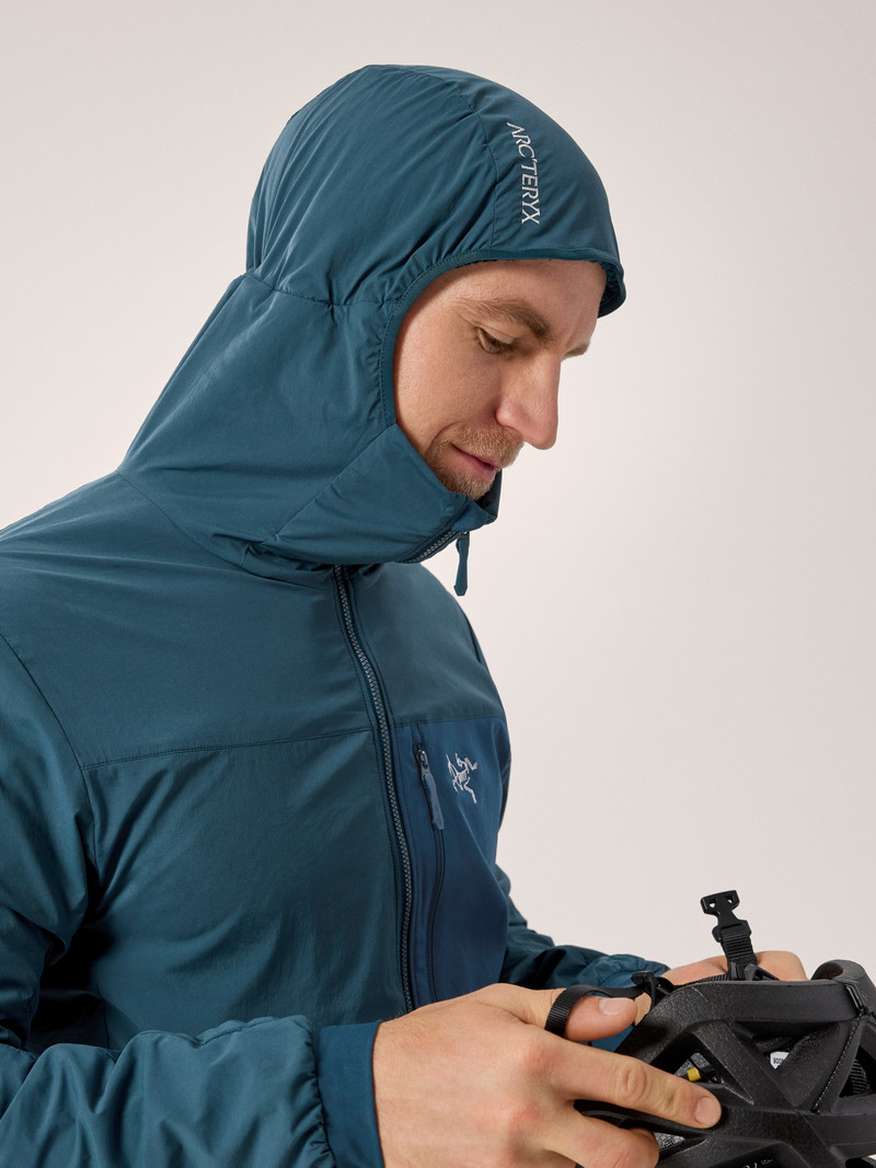 Proton SL Hoody 6