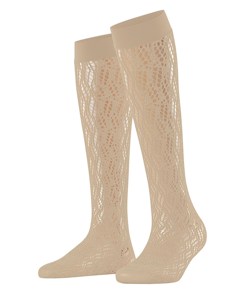 Pure Shore Women Knee-high socks 1
