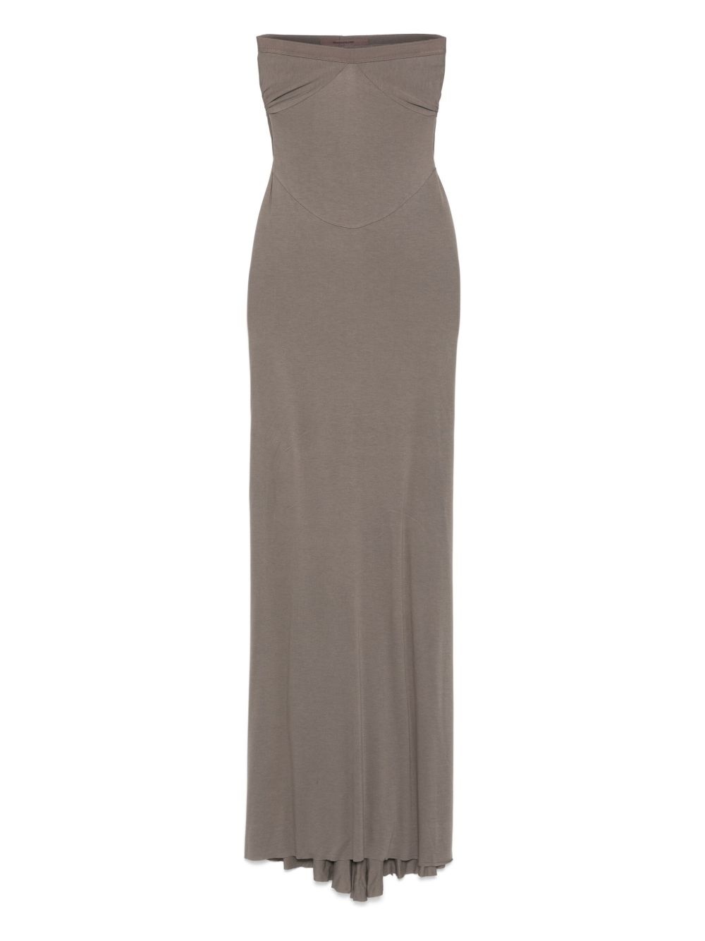 Kairo maxi skirt - 1