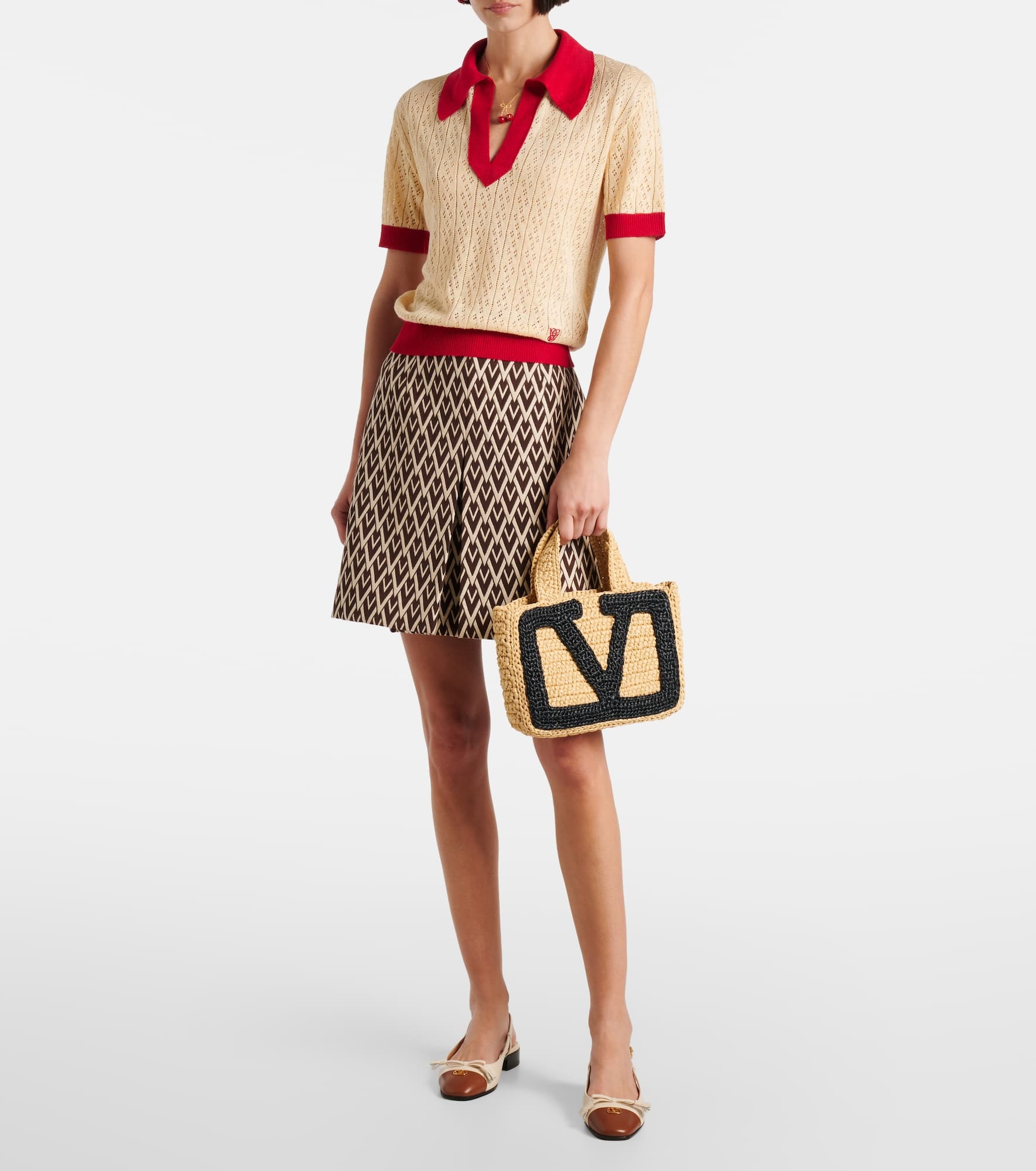 mytheresa's post