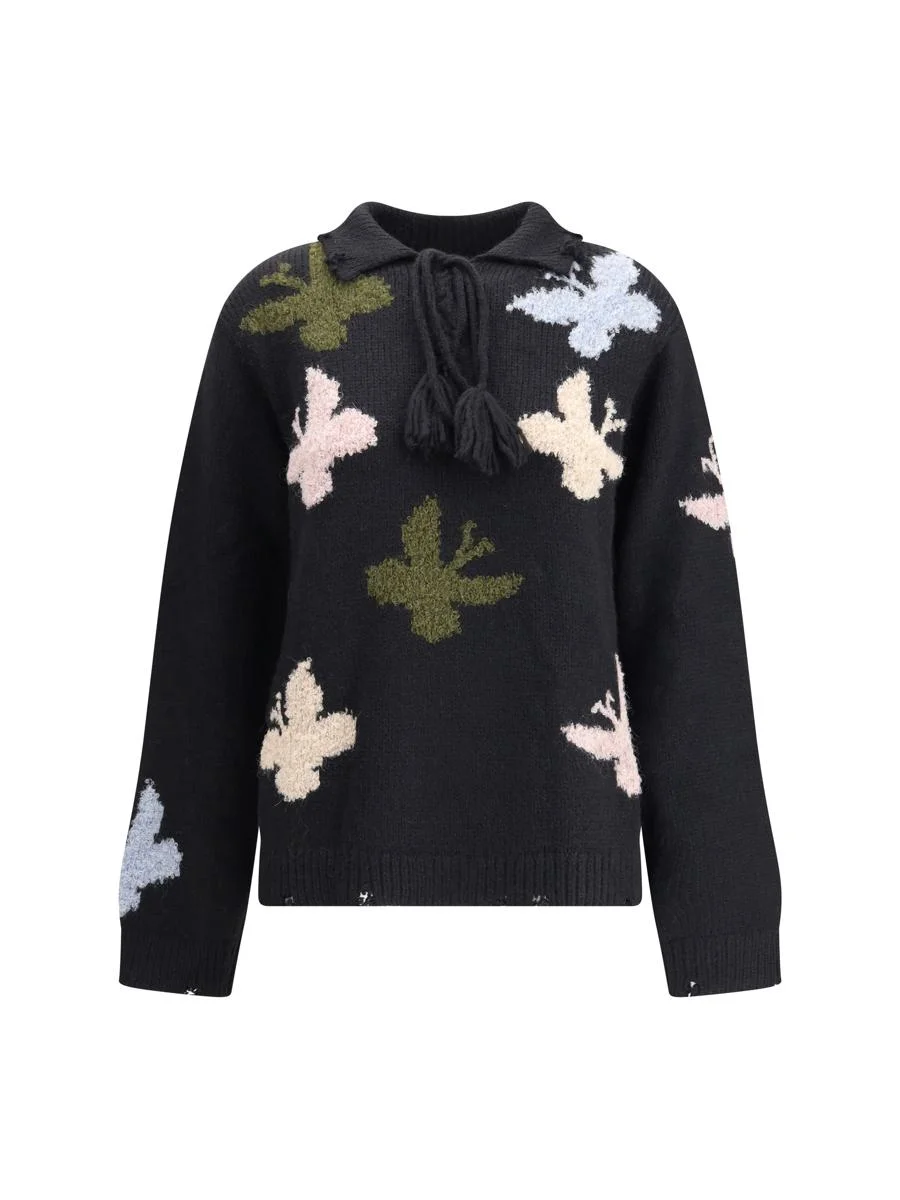 Baziszt Knitwear - 1