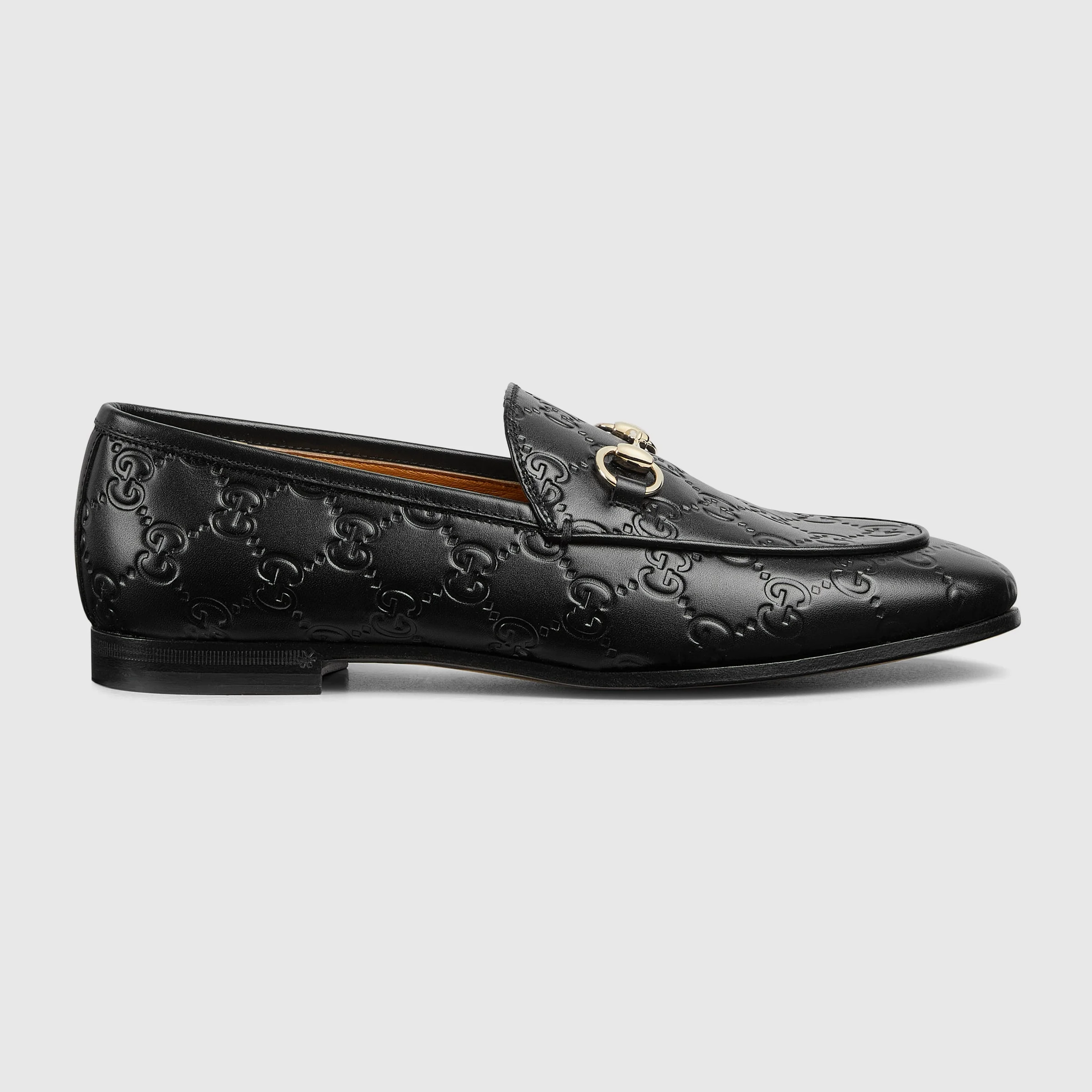 Women's Gucci Jordaan loafer - 1