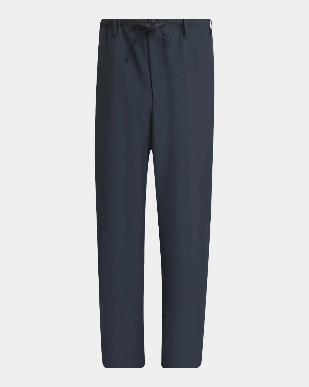Men's Penny Long 4265 Drawstring Trousers - 1