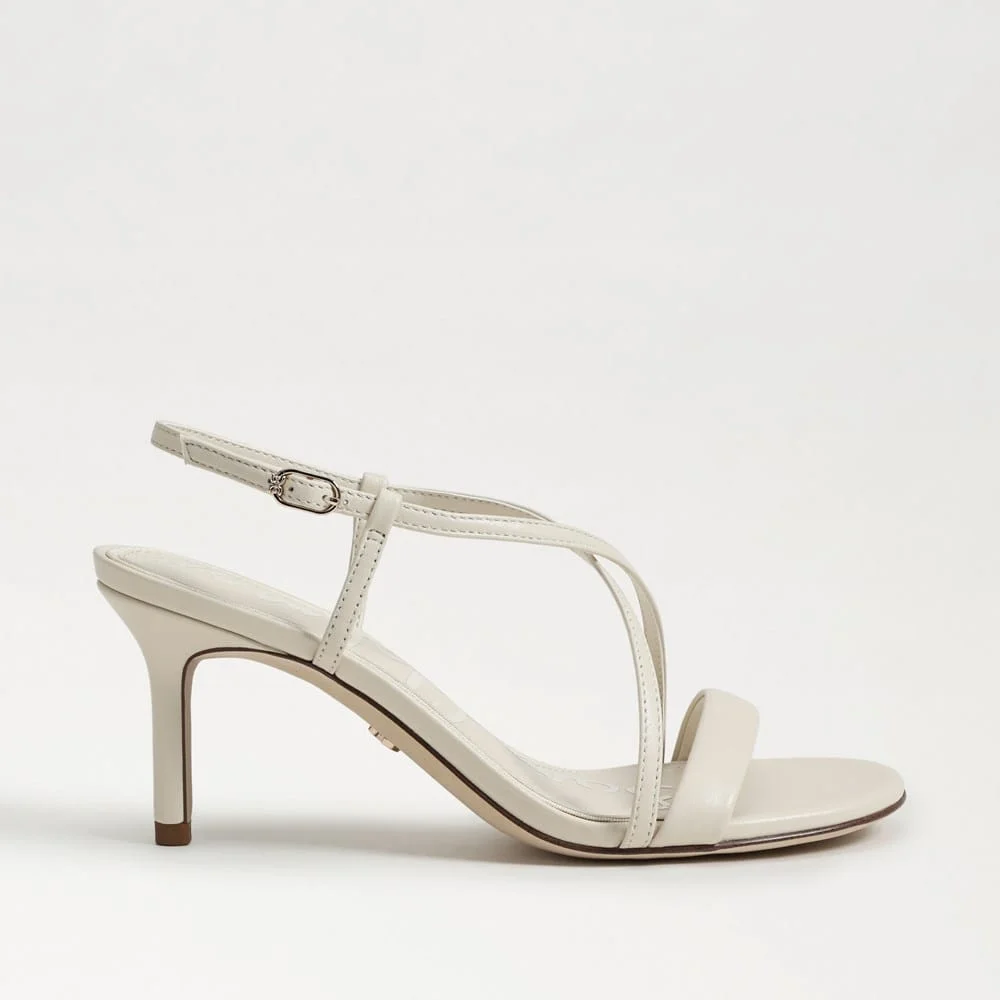 Ginny Strappy Heel Sandal - 1