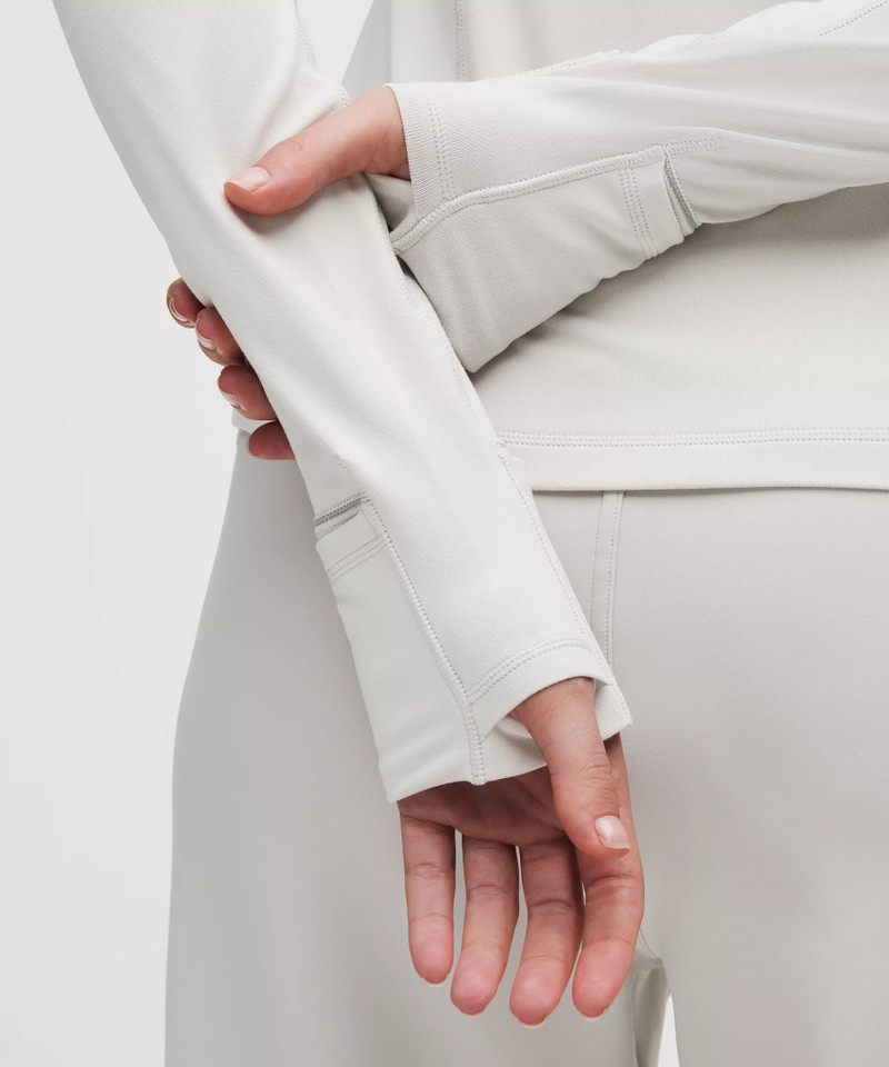 It's Rulu Long-Sleeve Shirt *Updated 7