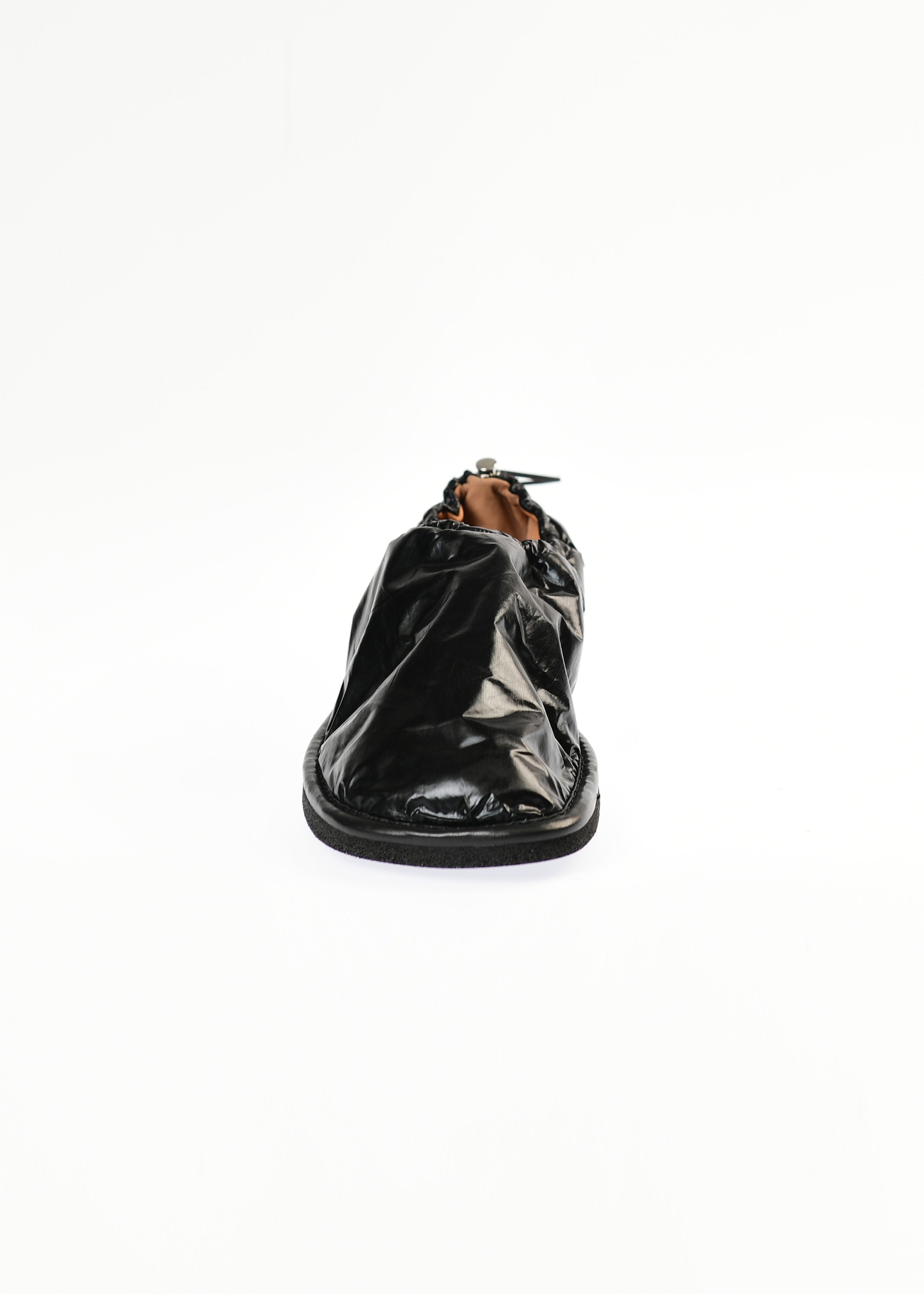 DRAWSTRING SLIPPERS - 3