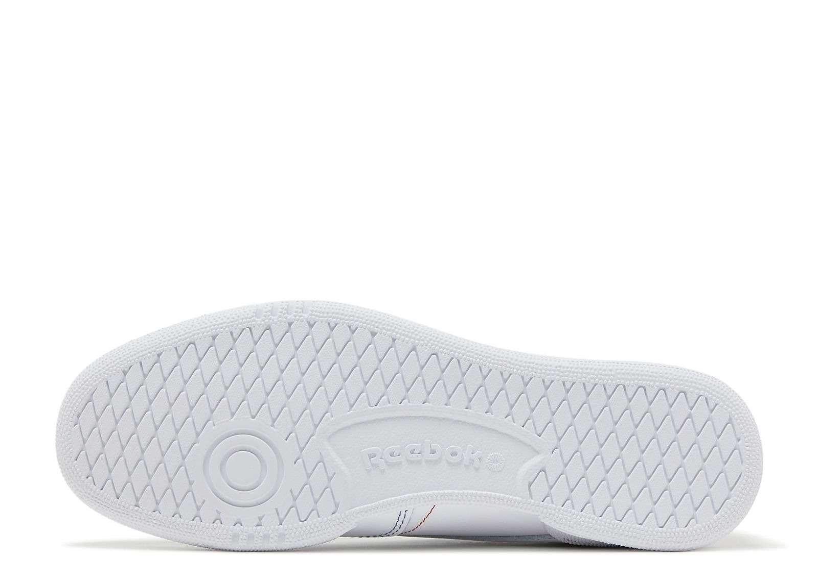 BAPE X CLUB C 85 'WHITE' - 8