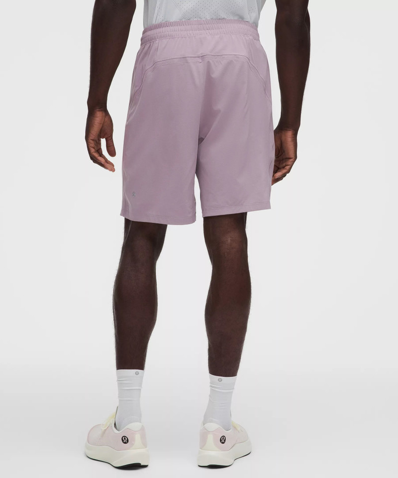 Pace Breaker Linerless Short 9" 3