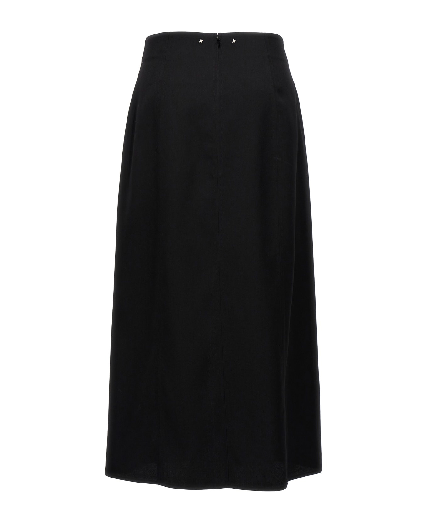 Journey Midi Skirt - 2