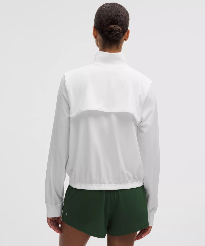 Court Rival Tennis Track Jacket 3