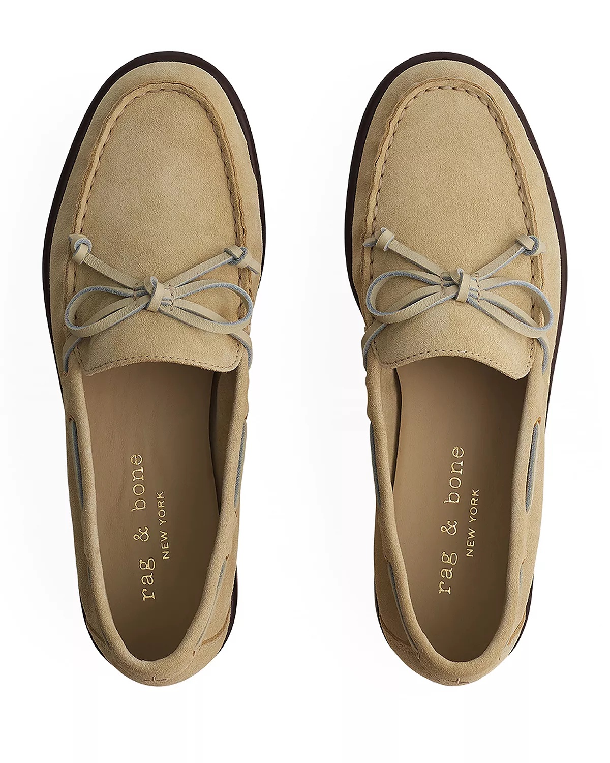Women's Carter Boat Shoes - 2