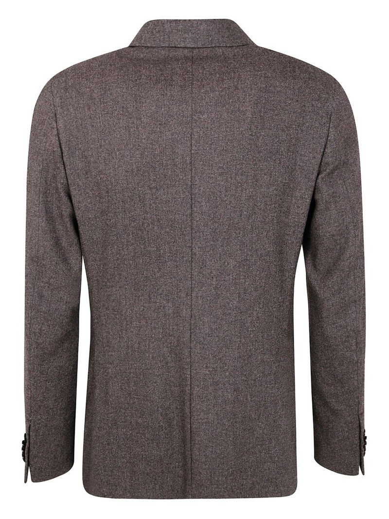 ZEGNA two-button jacket outlook