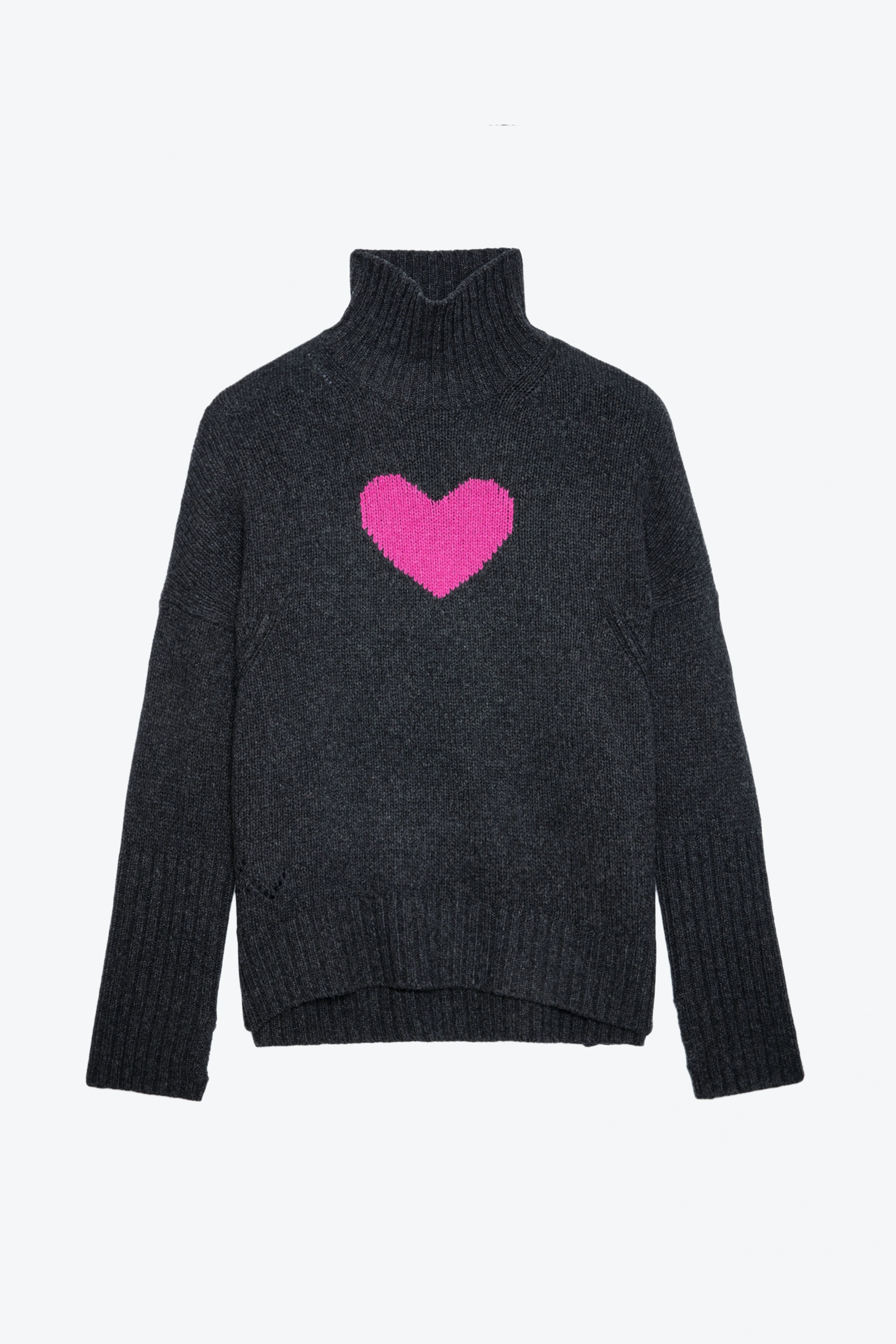Alma Sweater - 1