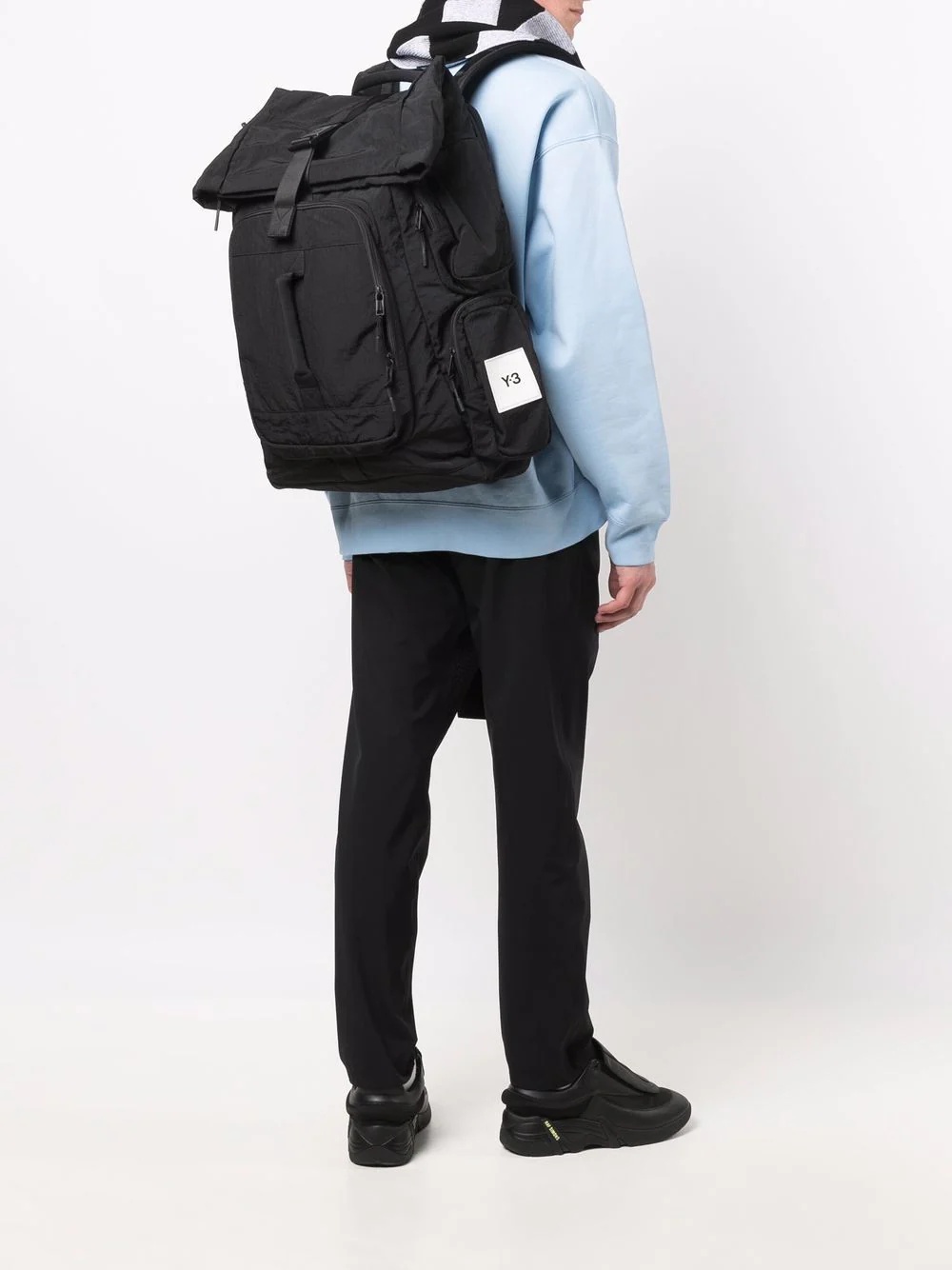 CH2 Utility backpack - 2