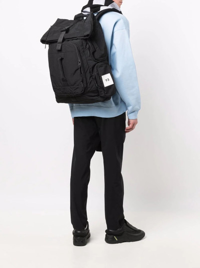 Y-3 CH2 Utility backpack outlook