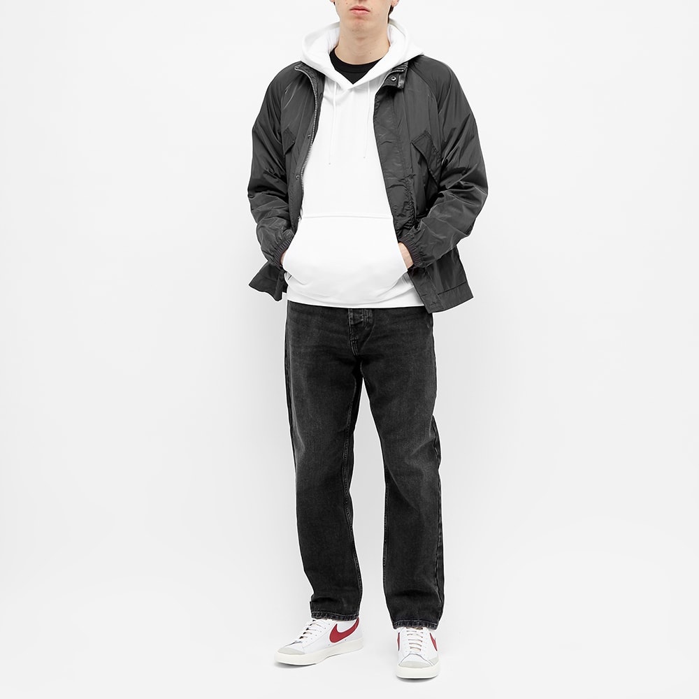 Nike Court Heritage Hoody - 6