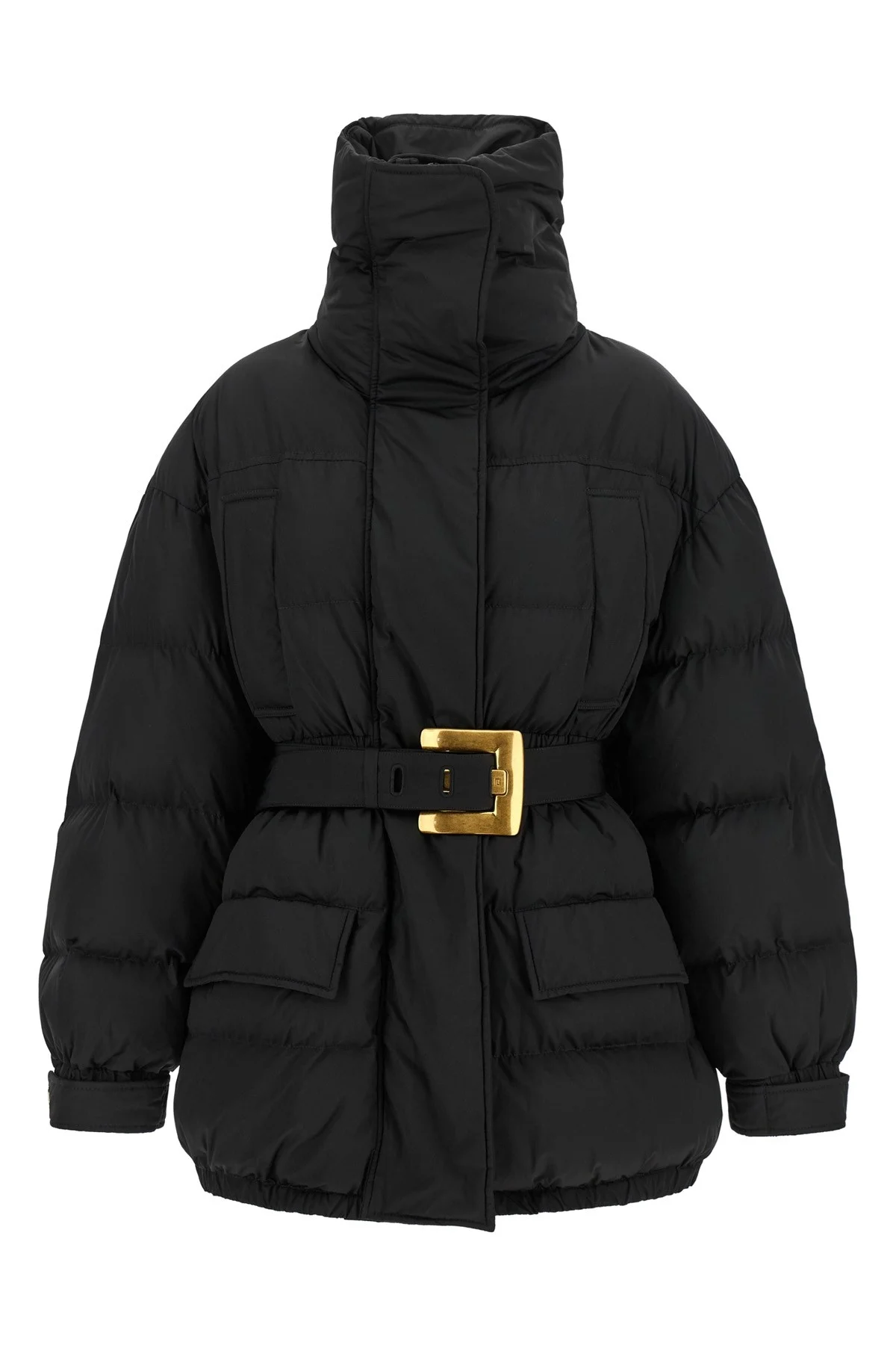 'Anthem' Down Jacket - 1