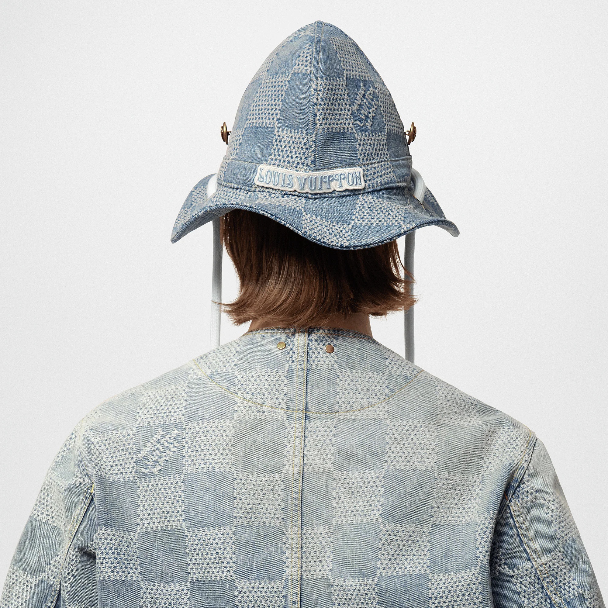 Dandy Bucket Hat - 8