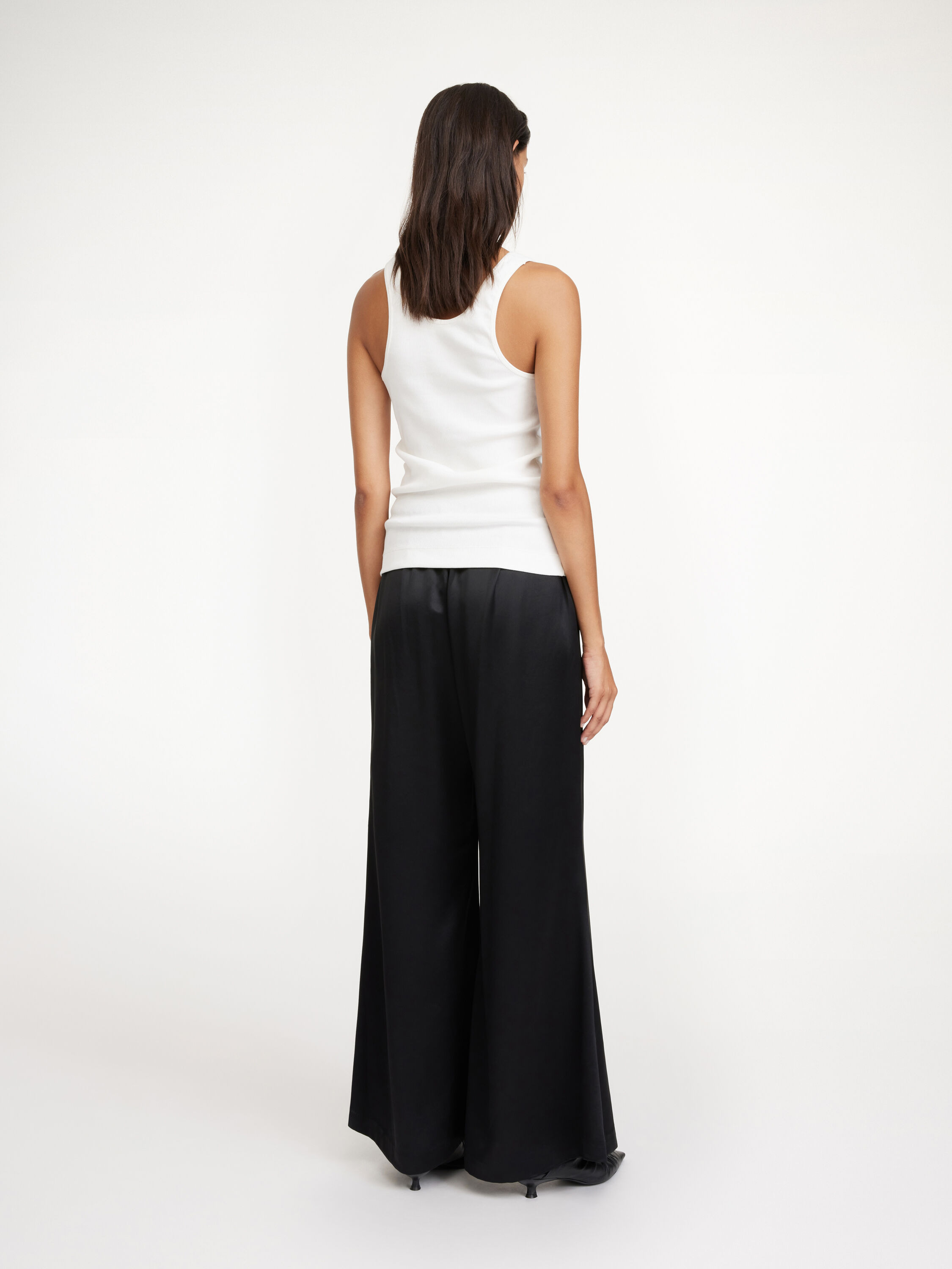 Lucee flared trousers - 3