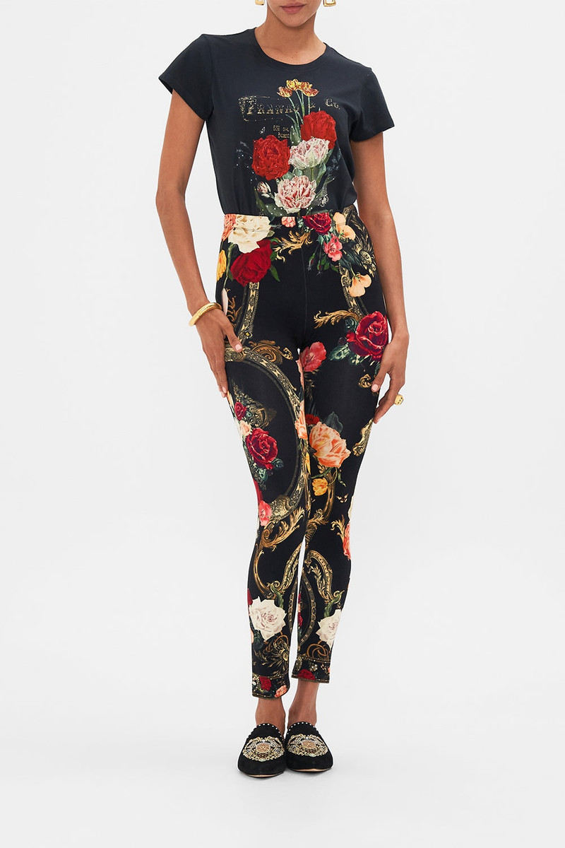 CAMILLA LEGGINGS outlook